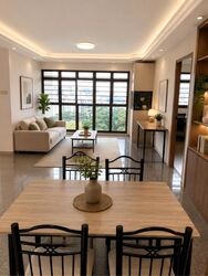 Blk 85 Telok Blangah Heights (Bukit Merah), HDB 5 Rooms #588308521